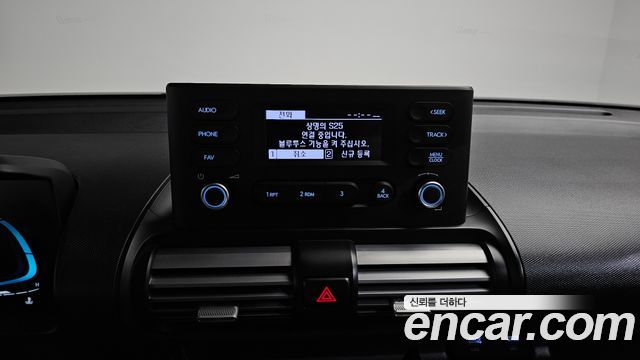 Hyundai Casper The Essential Light 2024 — фото 18