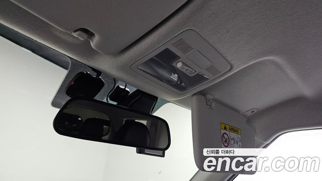 Hyundai Casper The Essential Light 2024 — фото 22