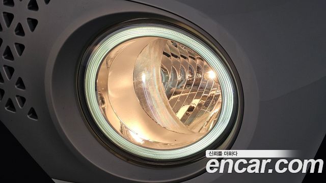 Hyundai Casper The Essential Light 2024 — фото 28