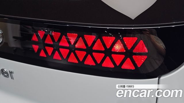 Hyundai Casper The Essential Light 2024 — фото 29