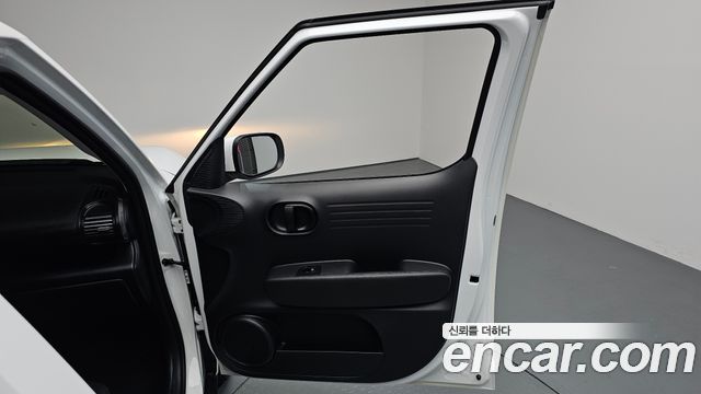 Hyundai Casper The Essential Light 2024 — фото 30