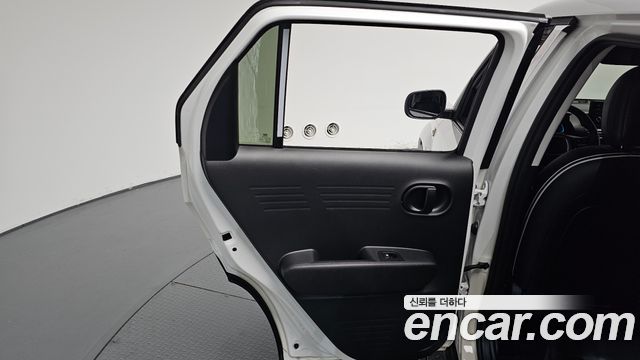 Hyundai Casper The Essential Light 2024 — фото 31