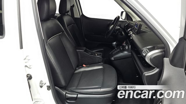 Hyundai Casper The Essential Light 2024 — фото 32