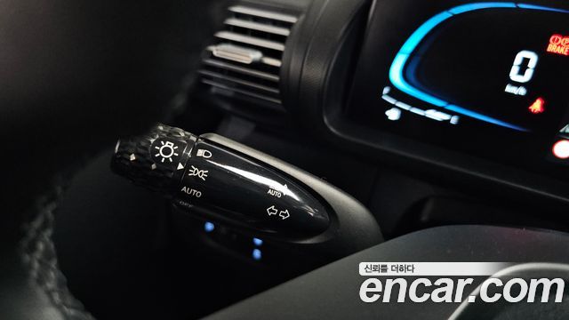 Hyundai Casper The Essential Light 2024 — фото 33