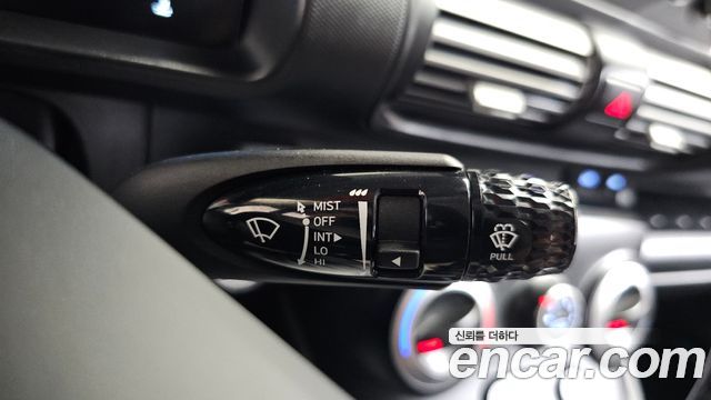 Hyundai Casper The Essential Light 2024 — фото 34