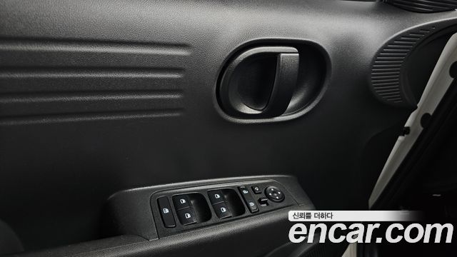 Hyundai Casper The Essential Light 2024 — фото 36
