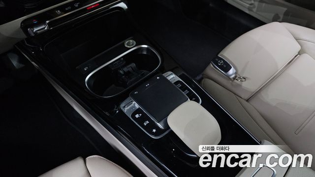 Mercedes-Benz A-Class (W177) A220 Hatchback 2019 — фото 31