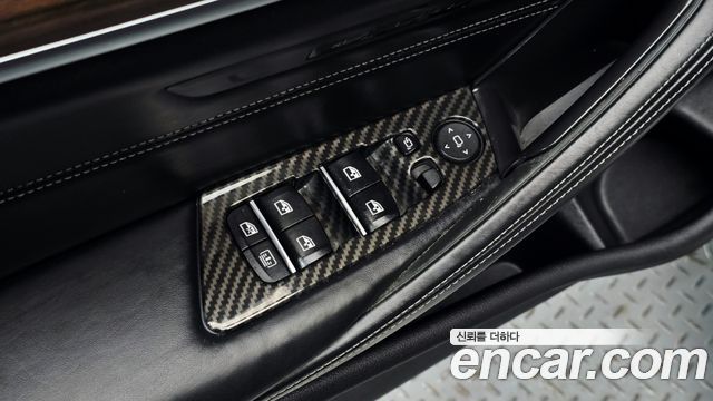 BMW 5 Series (G30) 520d M Sport Package Plus 2018 — фото 15