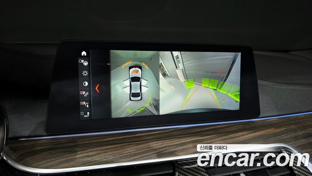 BMW 5 Series (G30) 520d M Sport Package Plus 2018 — фото 17