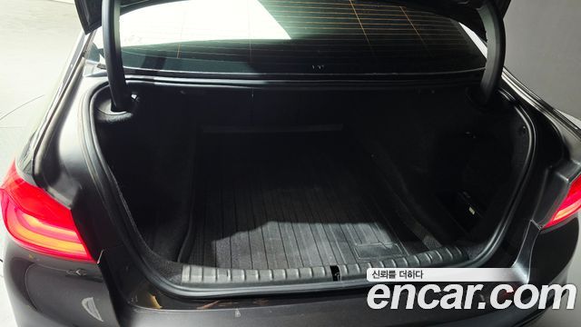 BMW 5 Series (G30) 520d M Sport Package Plus 2018 — фото 19