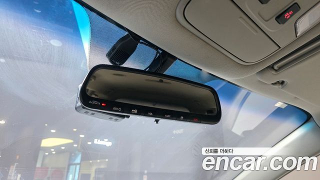 Kia Carnival 9-seater Noblesse 2015 — фото 28