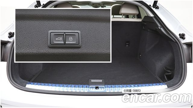 Audi Q3 (F3) 40 TFSI Quatrro Sport Back 2024 — фото 22