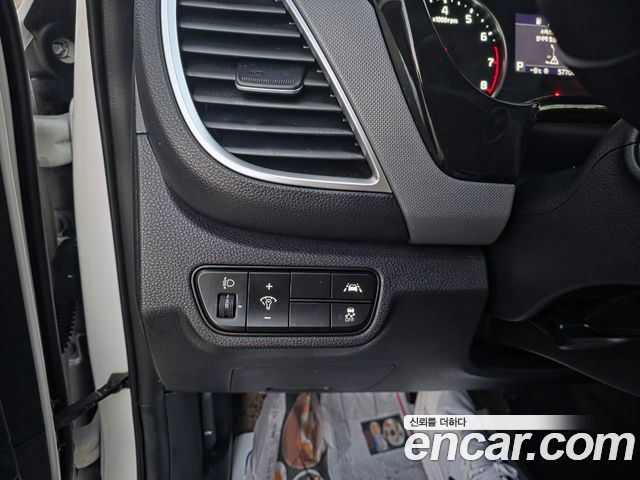Kia Seltos Gasoline 1.6 Turbo 2WD Trendy 2022 — фото 16