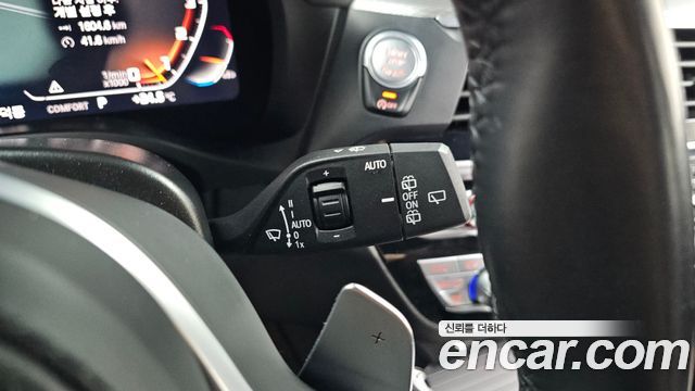 BMW X3 (G01) xDrive M40i Online Exclusive Edition 2021 — фото 20