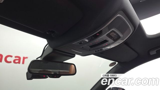 Audi A6 35 TDI C7 2018 — фото 19