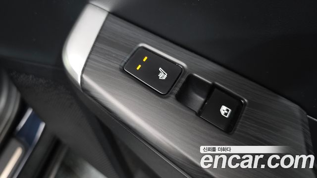Kia EV6 Long Range Earth 2022 — фото 19