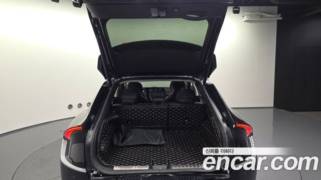 Kia EV6 Long Range Earth 2022 — фото 20