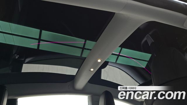 Tesla Model 3 Long Range AWD 2022 — фото 19