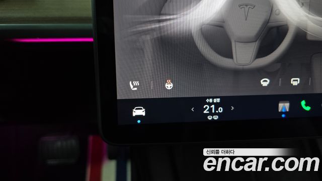 Tesla Model 3 Long Range AWD 2022 — фото 20