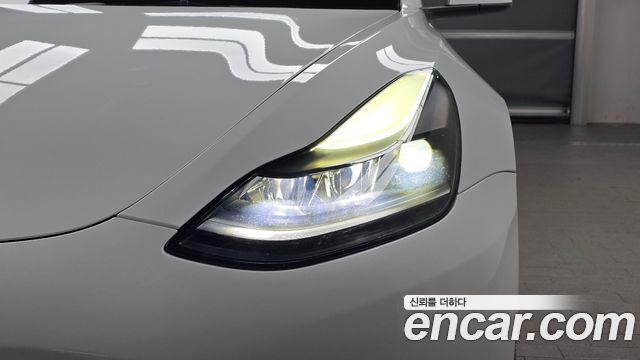 Tesla Model 3 Long Range AWD 2022 — фото 22