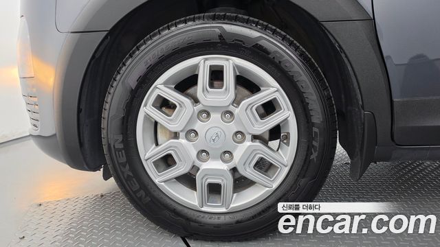 Hyundai Staria L3.5 Cargo 5-Seater Modern 2022 — фото 5