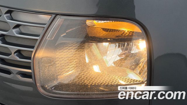 Hyundai Staria L3.5 Cargo 5-Seater Modern 2022 — фото 22