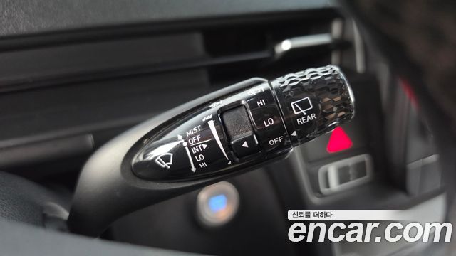 Hyundai Staria L3.5 Cargo 5-Seater Modern 2022 — фото 28