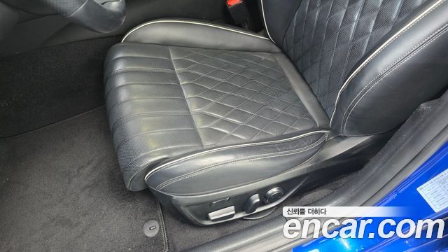 Genesis G70 2.2D AWD Supreme 2018 — фото 32