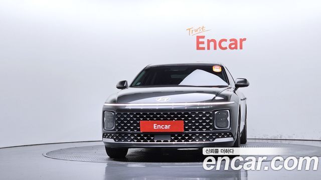 Hyundai Grandeur (GN7) 2,5 Gasoline 2WD Premium 2023 — фото 3