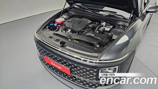 Hyundai Grandeur (GN7) 2,5 Gasoline 2WD Premium 2023 — фото 6