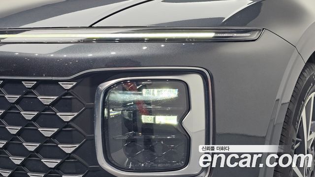 Hyundai Grandeur (GN7) 2,5 Gasoline 2WD Premium 2023 — фото 22