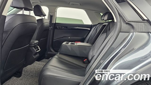 Hyundai Grandeur (GN7) 2,5 Gasoline 2WD Premium 2023 — фото 26