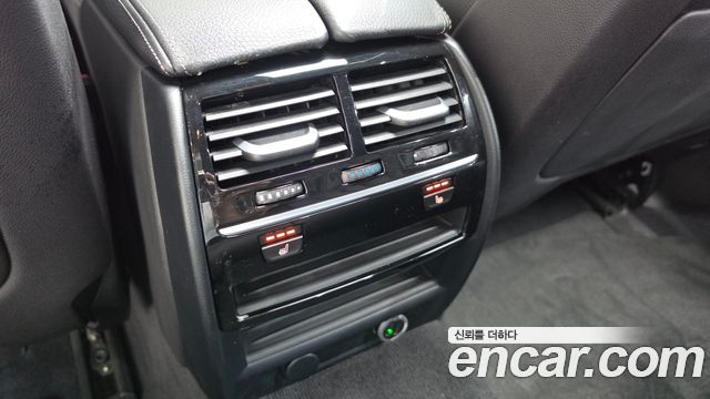 BMW 5 Series (G30) 520d M Sport package 2017 — фото 19
