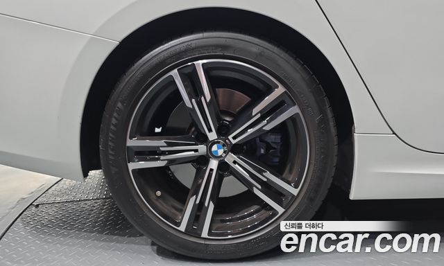 BMW 3 Series (G20) 320i M Sport 2023 — фото 5