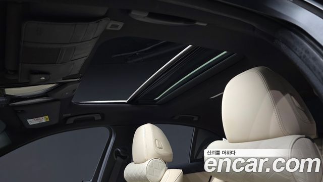 BMW 3 Series (G20) 320i M Sport 2023 — фото 19