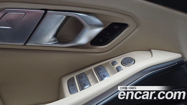 BMW 3 Series (G20) 320i M Sport 2023 — фото 20