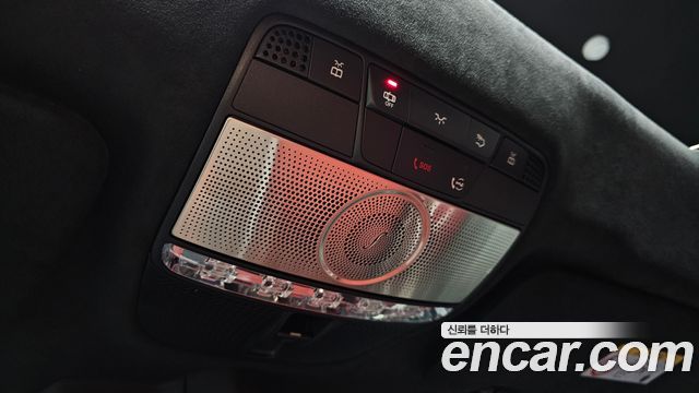 Mercedes-Benz G-Class (W465) G450d 2026 — фото 20