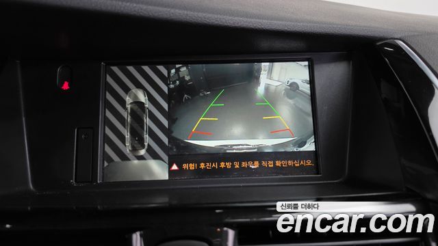 Renault Korea SM7 Nova LPLI 2.0 LPe Disabled 2019 — фото 15