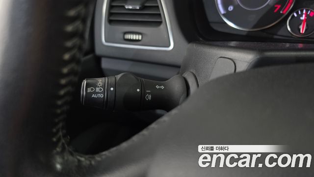Renault Korea SM7 Nova LPLI 2.0 LPe Disabled 2019 — фото 16