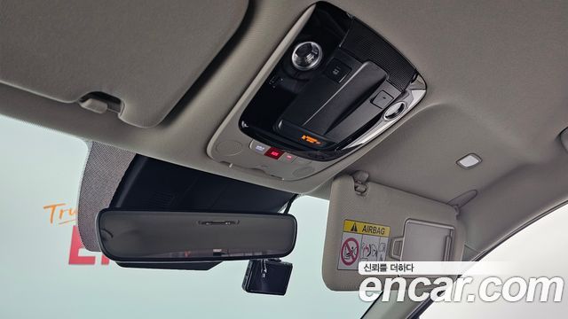 Kia K5 (III) 2.0 Noblesse 2023 — фото 24