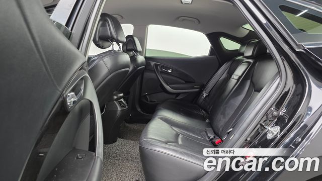 Hyundai Grandeur (HG) HG300 Premium 2013 — фото 11