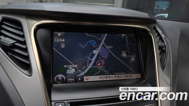 Hyundai Grandeur (HG) HG300 Premium 2013 — фото 16