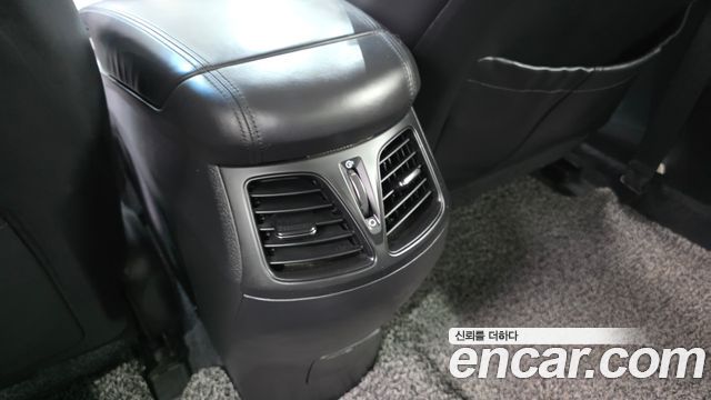 Hyundai Grandeur (HG) HG300 Premium 2013 — фото 18