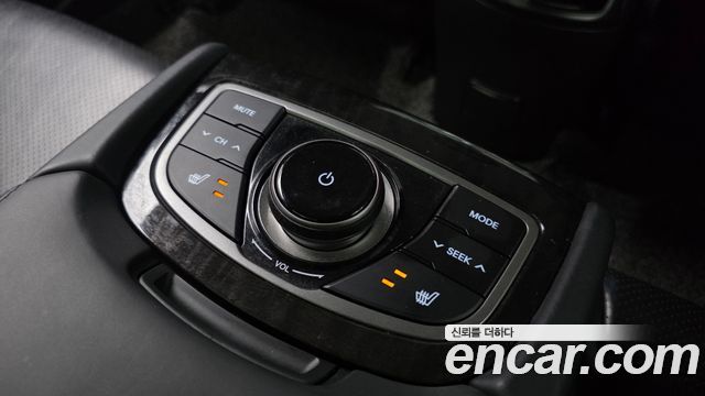 Hyundai Grandeur (HG) HG300 Premium 2013 — фото 19