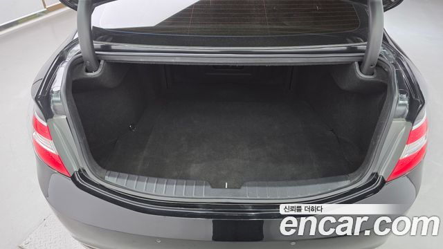 Hyundai Grandeur (HG) HG300 Premium 2013 — фото 20