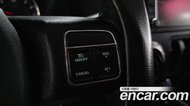Jeep Wrangler (JK) 3.6 Rubicon 2Door 2017 — фото 27