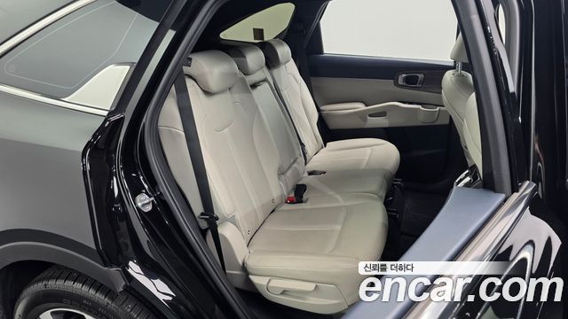 Kia Sorento (IV) HEV 1.6 2WD Prestige 2022 — фото 11