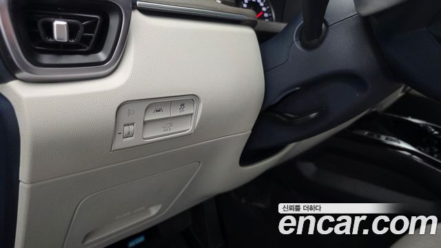 Kia Sorento (IV) HEV 1.6 2WD Prestige 2022 — фото 20