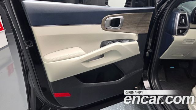 Kia Sorento (IV) HEV 1.6 2WD Prestige 2022 — фото 24