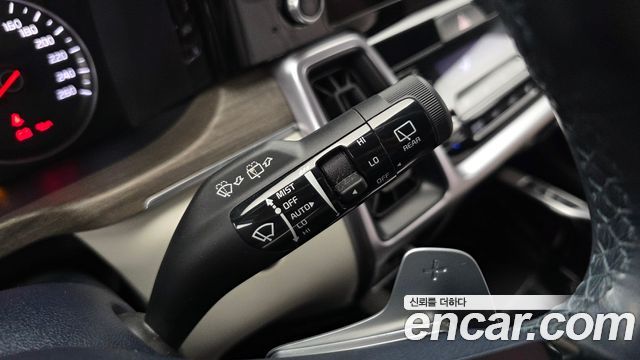 Kia Sorento (IV) HEV 1.6 2WD Prestige 2022 — фото 27
